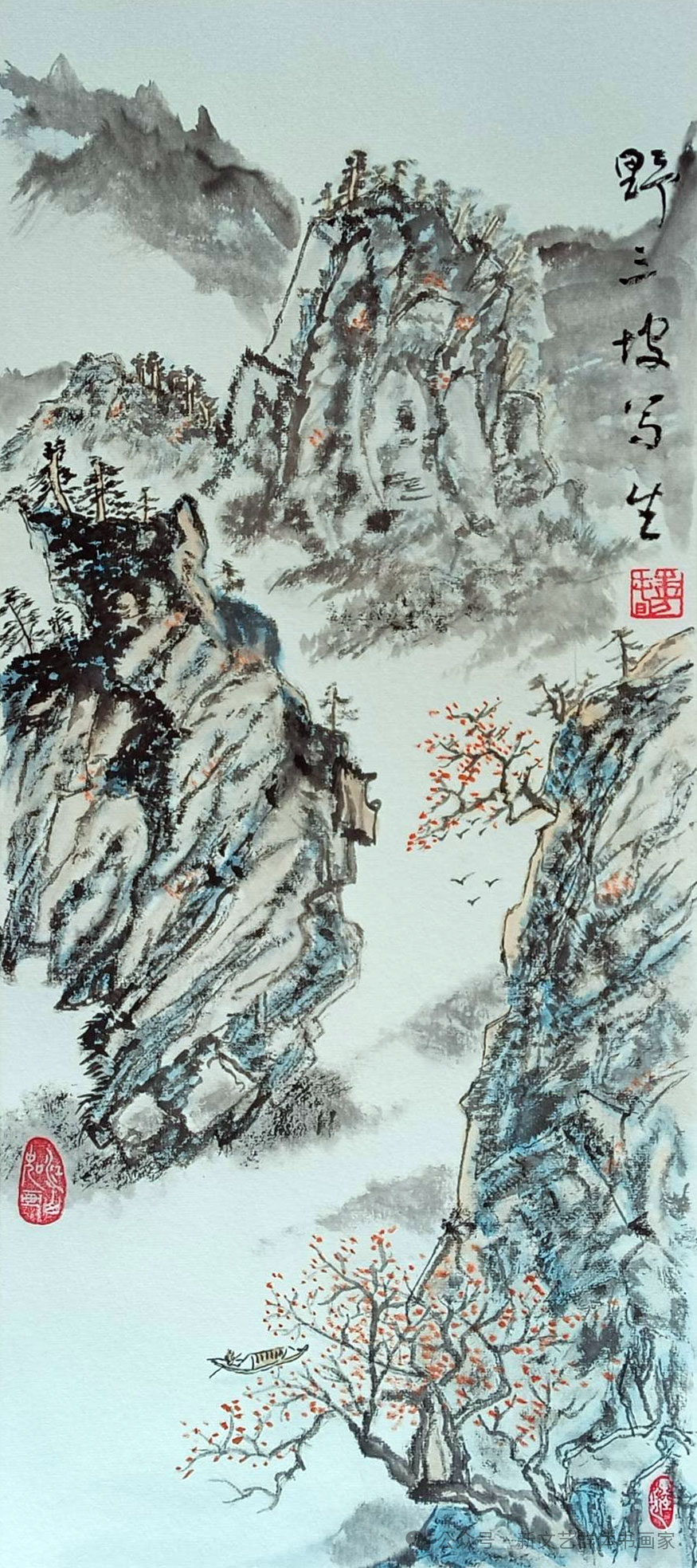 朱万春作品 (2)